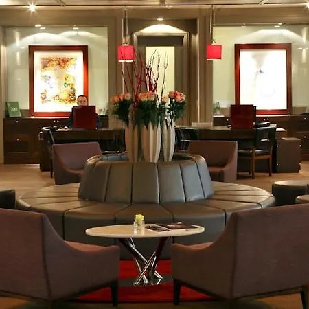 Ξενοδοχείο The Sofa 4*